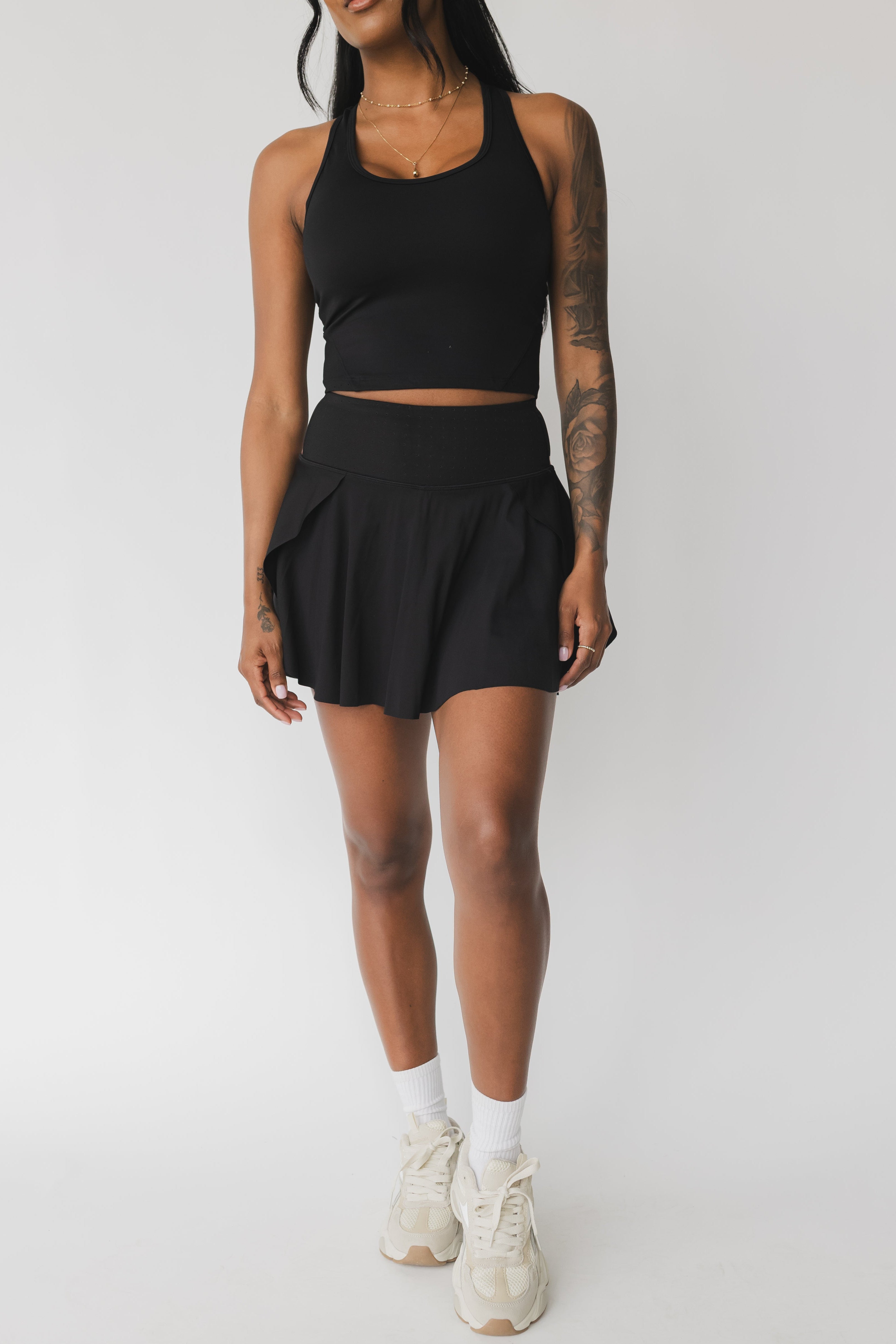 Amara Skirt