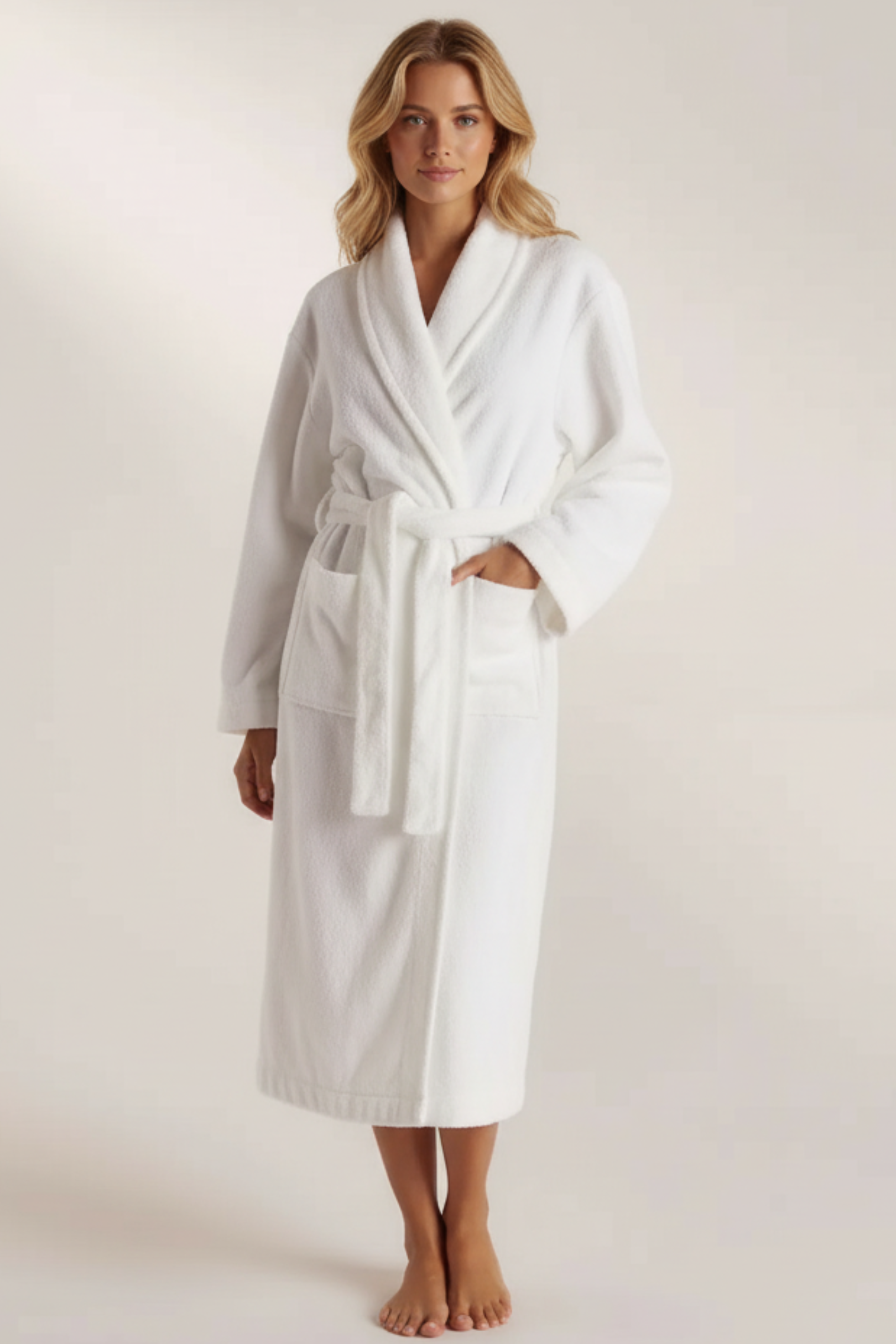 Luxury Robe