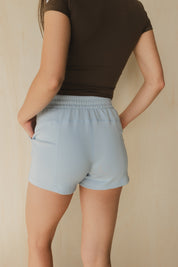 Back to Basics Shorts