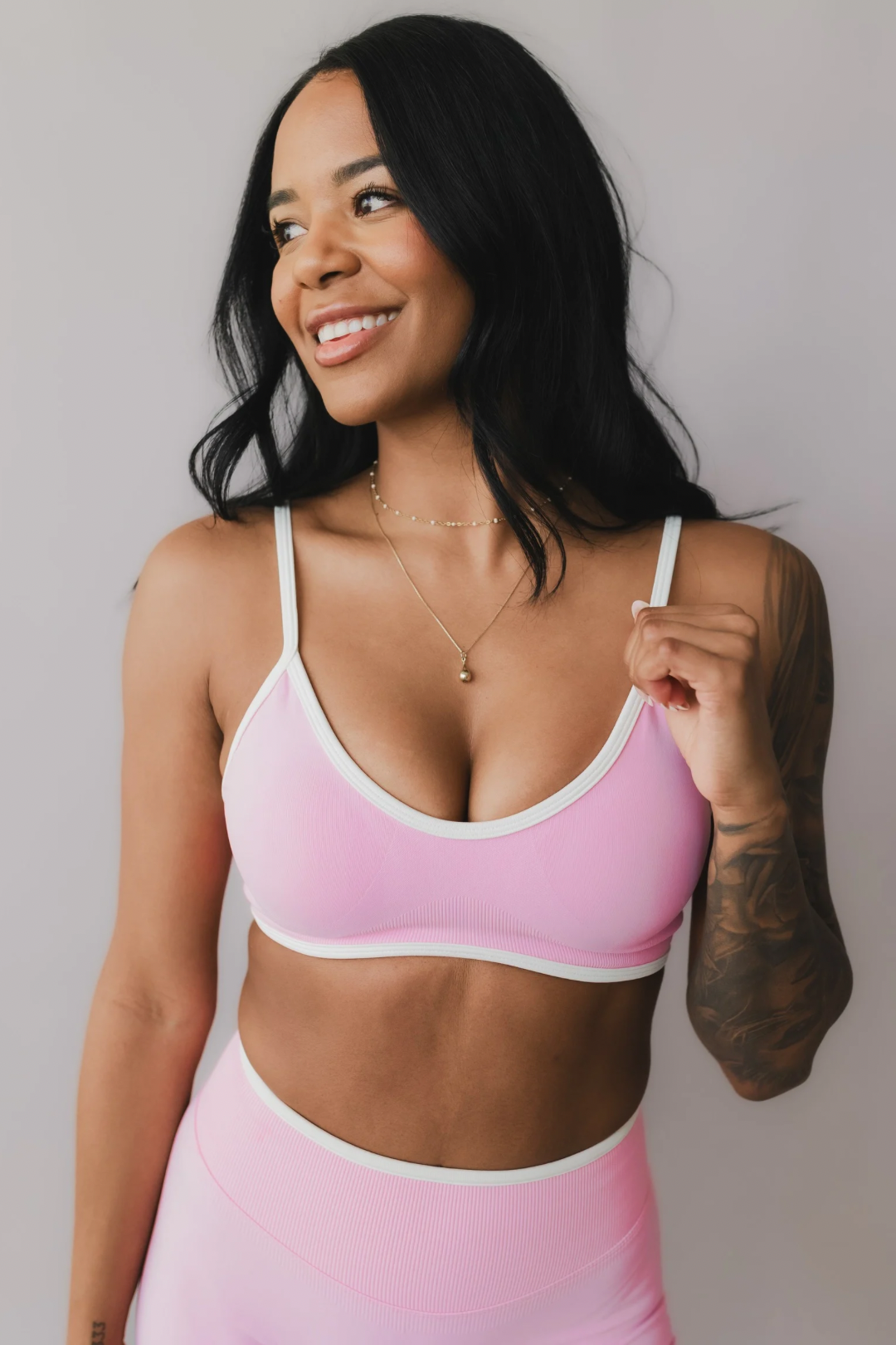 Sculpt Bra