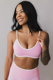 Sculpt Bra