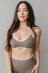 Sculpt Bra