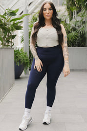 Barely There Pant 2.0 (27") *Tall