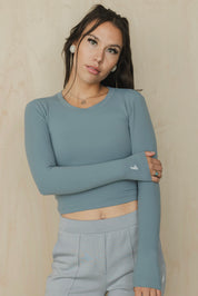 Annabelle Long Sleeve