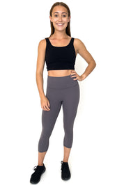 Barely There Capri 2.0 (21”)