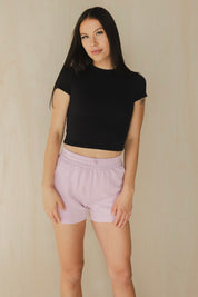 Back to Basics Shorts