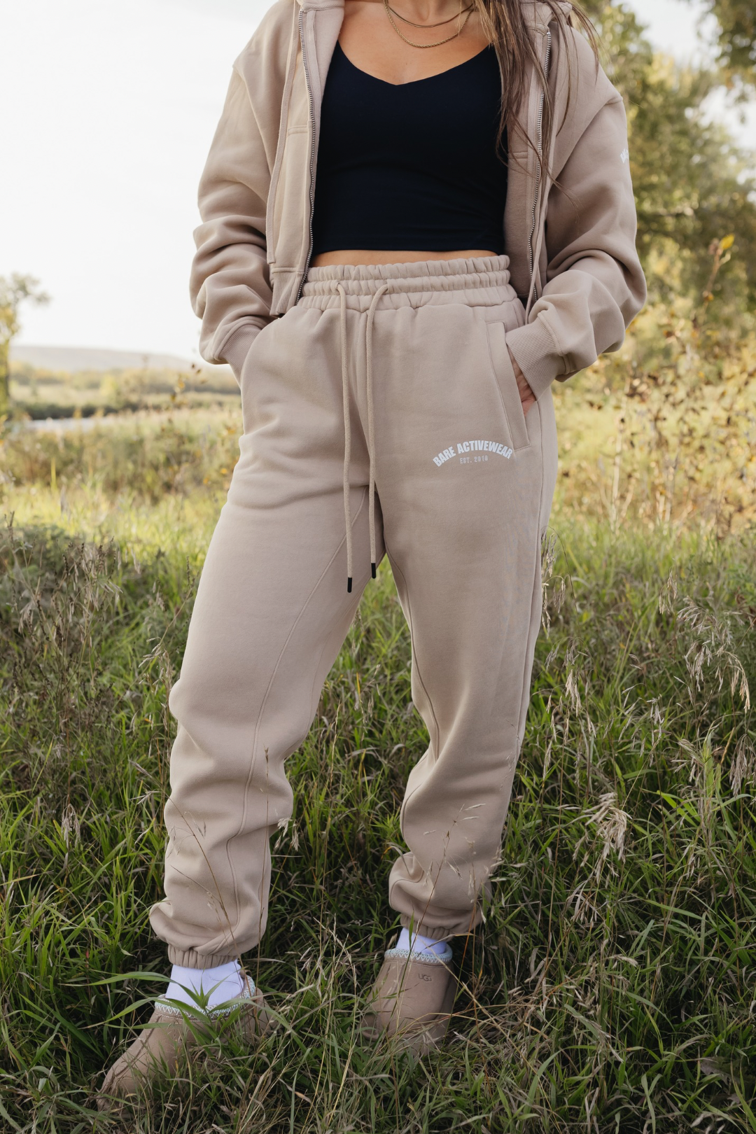 Rocky Mountain Sweats