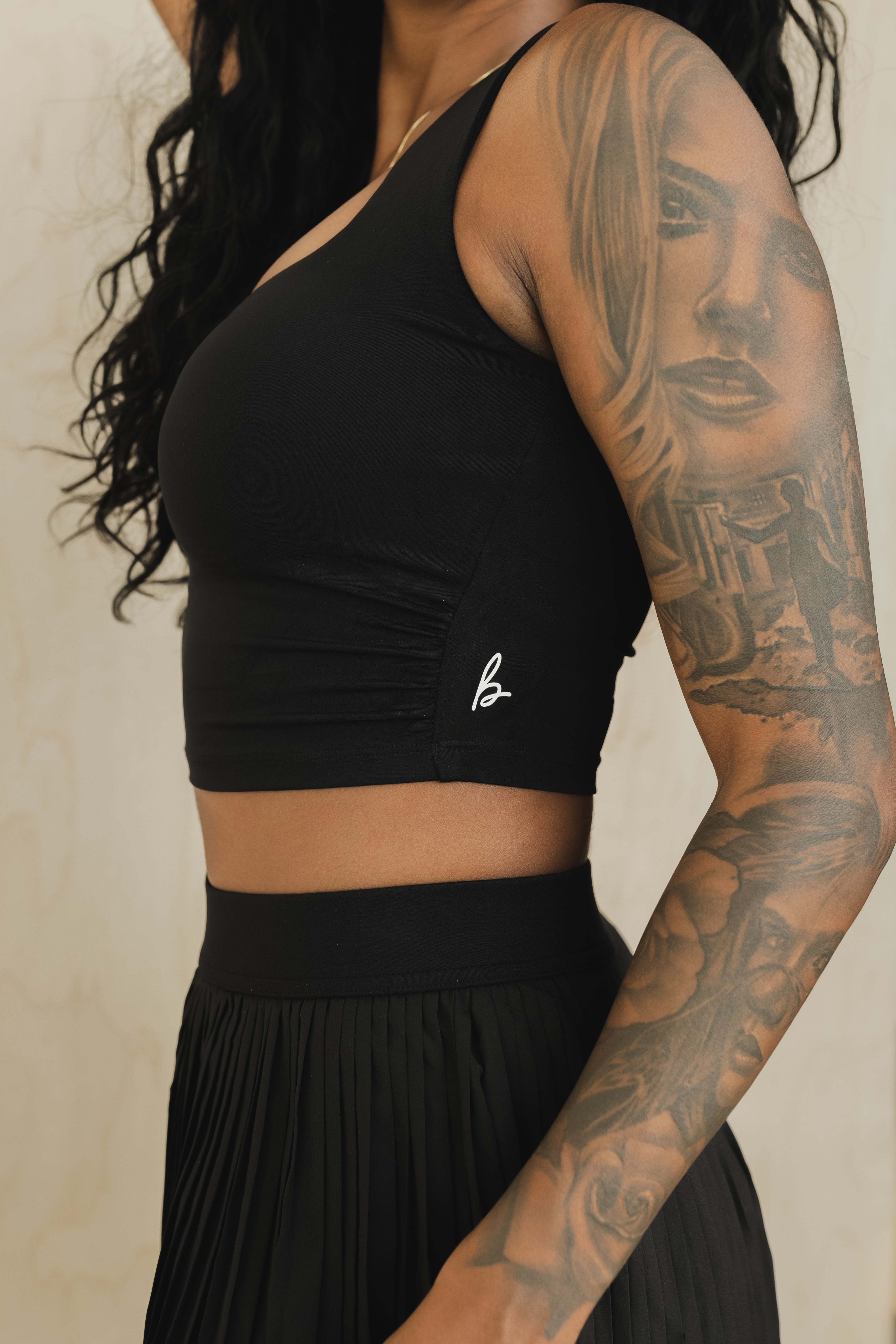 Sweetheart Tank