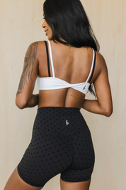Double Up Bra