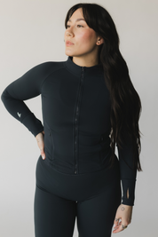 Essentials Jacket