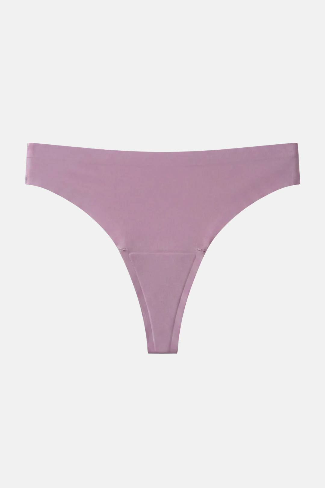 Camel-No Thong