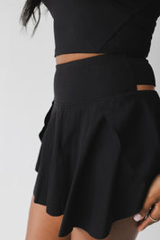Amara Skirt