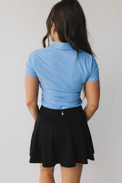 Fitted Polo