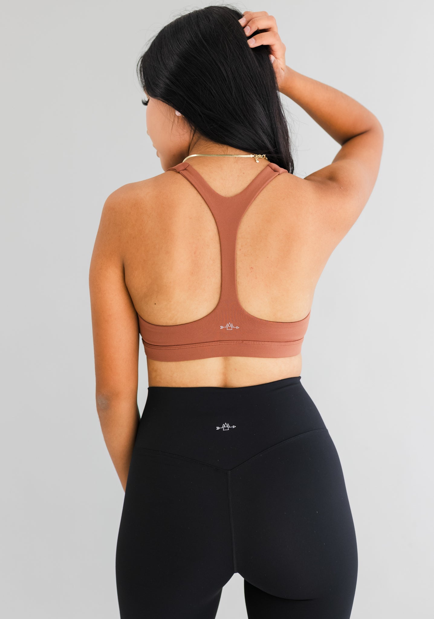 Minimalist Bra
