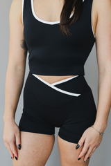 Tina Shorts