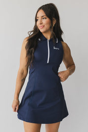 Aeroflow Dress