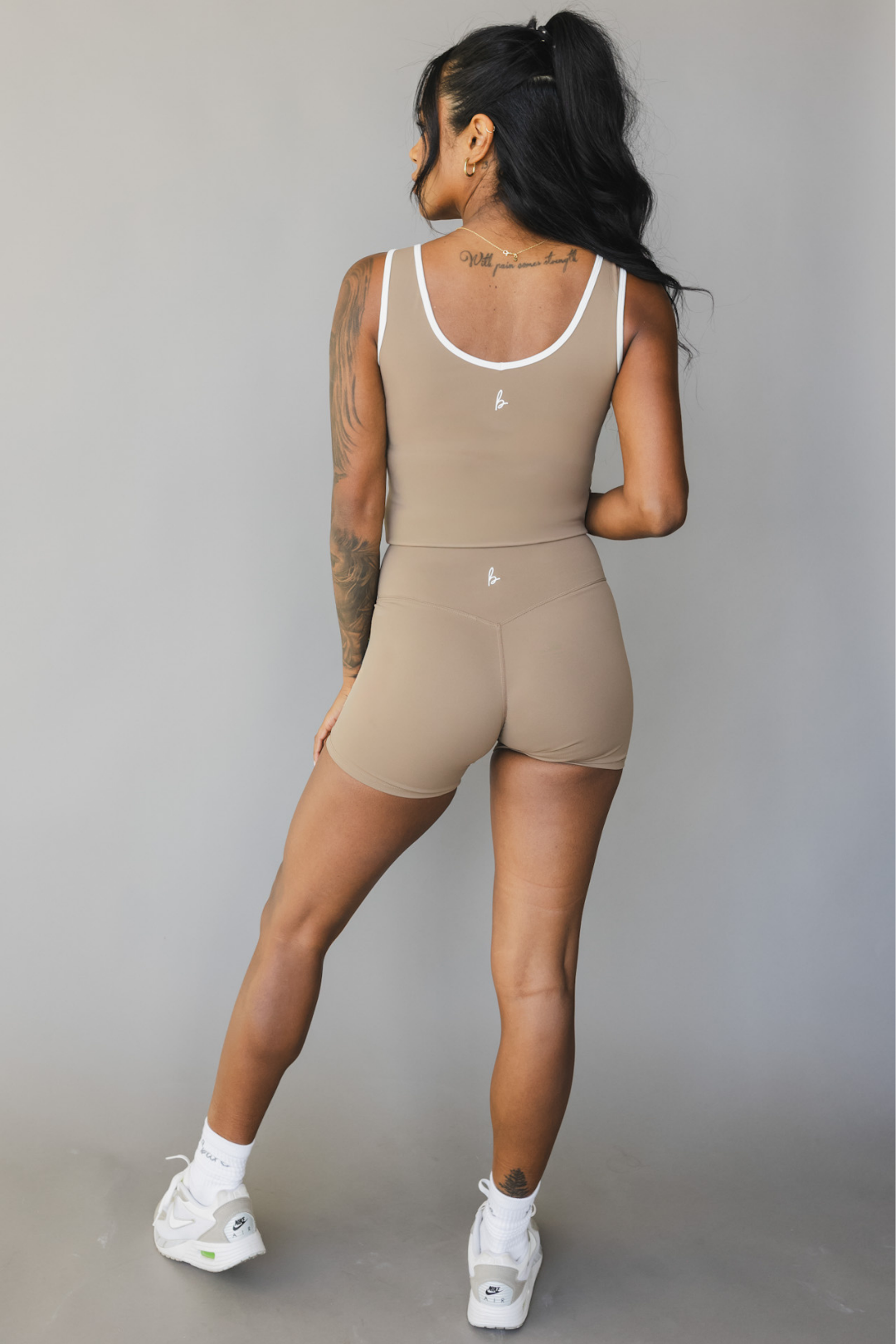 Tina Shorts