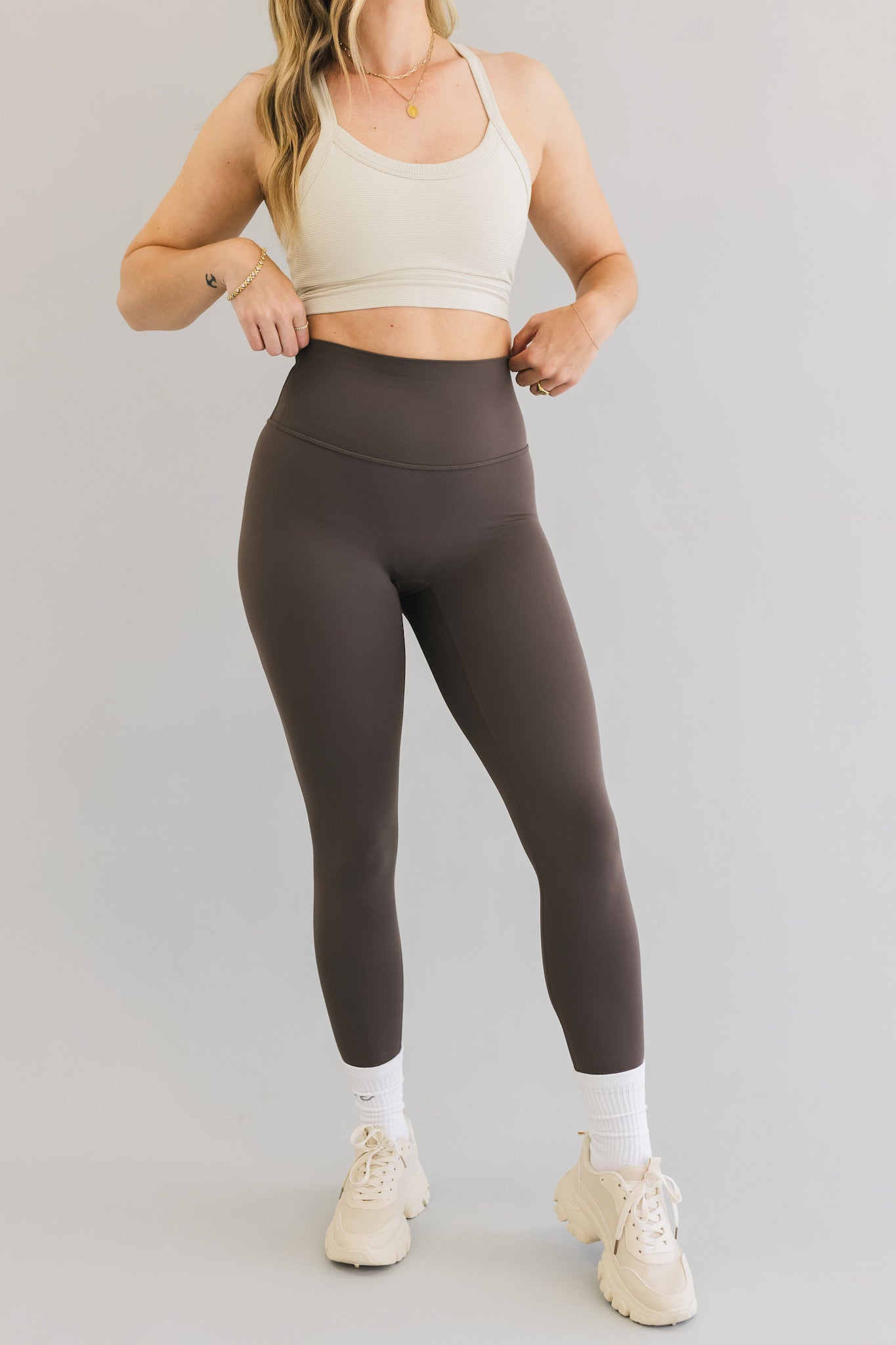 Barely There Pant 2.0 (25") *Pocket