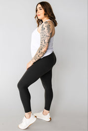 Flowy Tank Ribbed