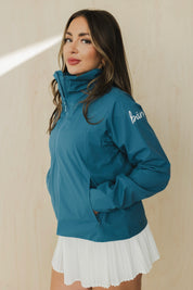 Clubhouse Jacket