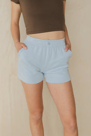Back to Basics Shorts