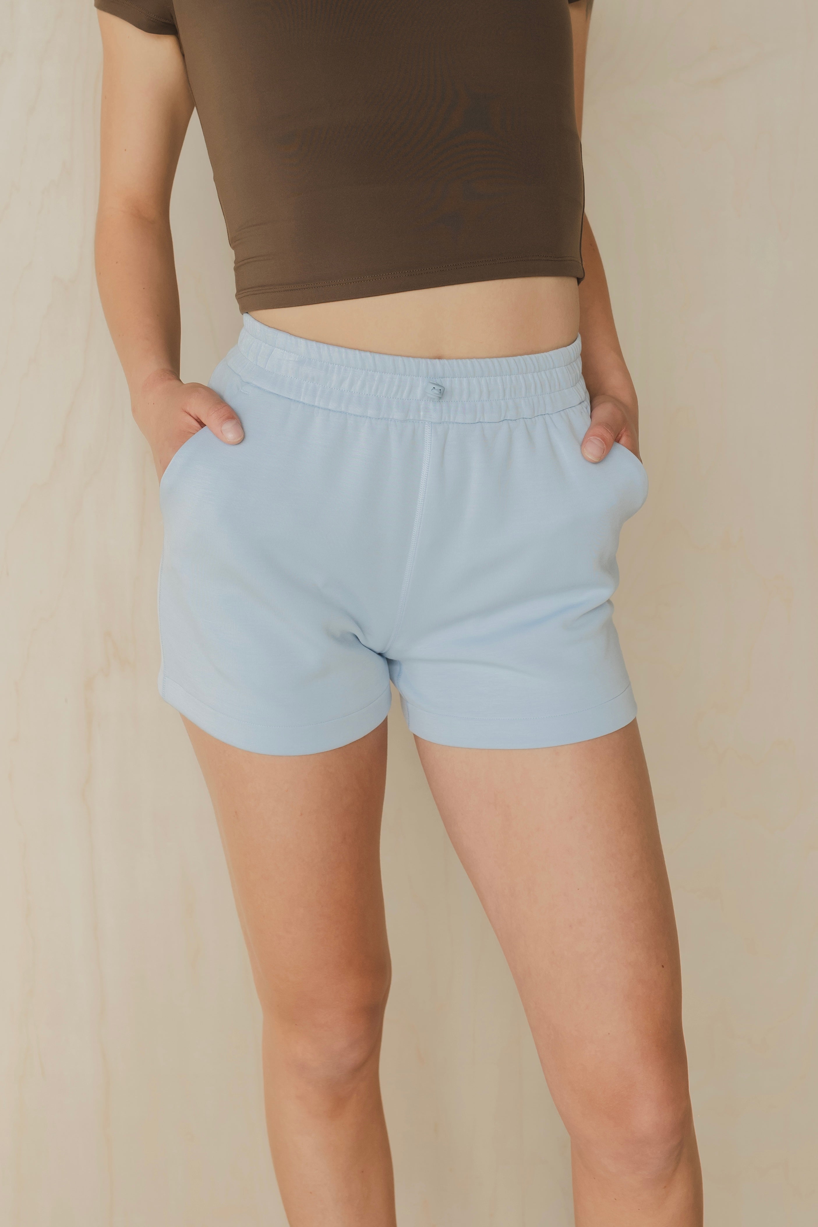 Back to Basics Shorts