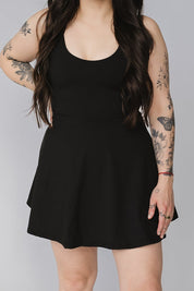 Solana Dress