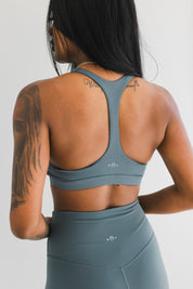 Minimalist Bra