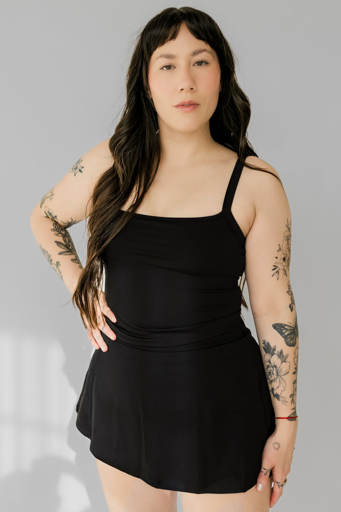 Mayci Skirt