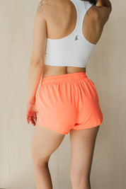 Race Ready Shorts
