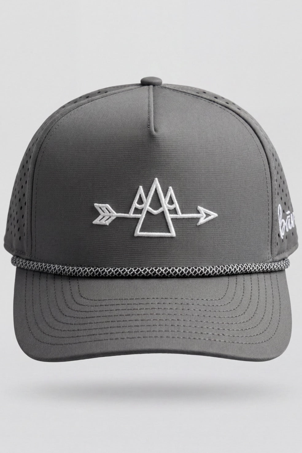 Golf Rope Hat