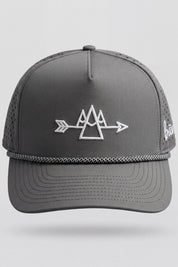 Golf Rope Hat