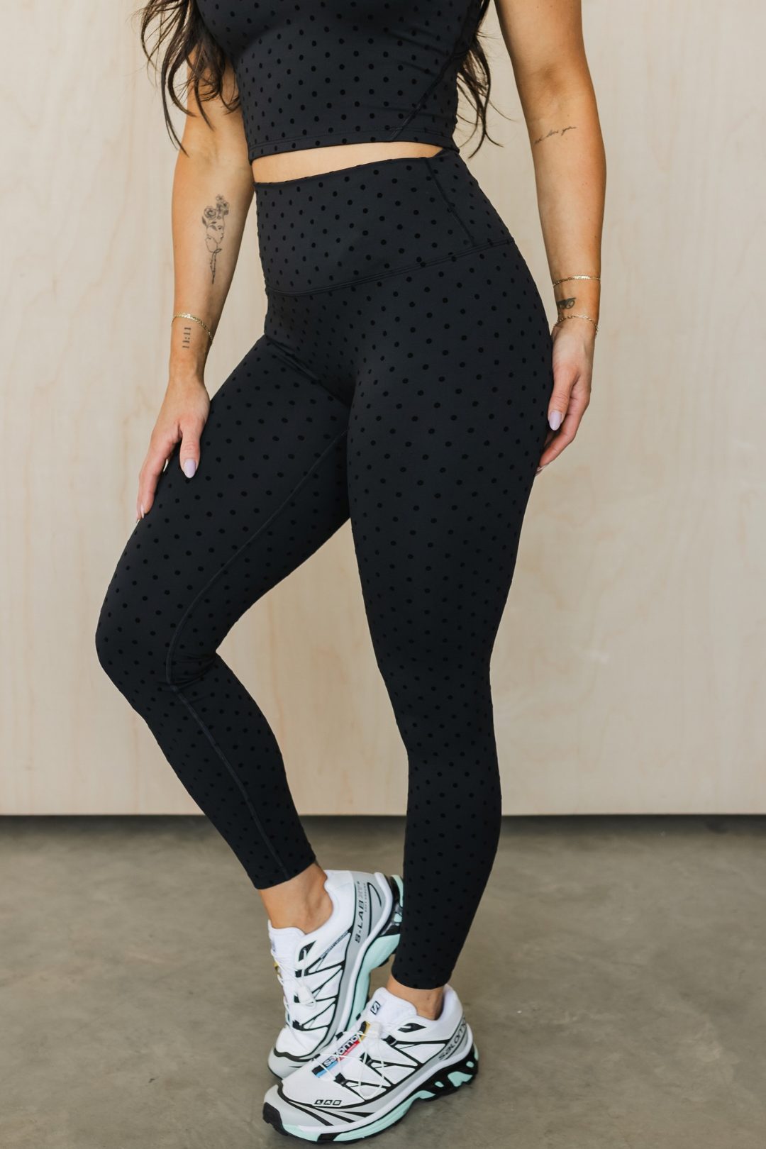 Barely There Pant 2.0 (25")