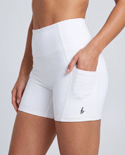 Barely There Shorts *Pockets