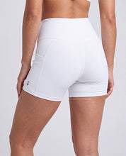 Barely There Shorts *Pockets