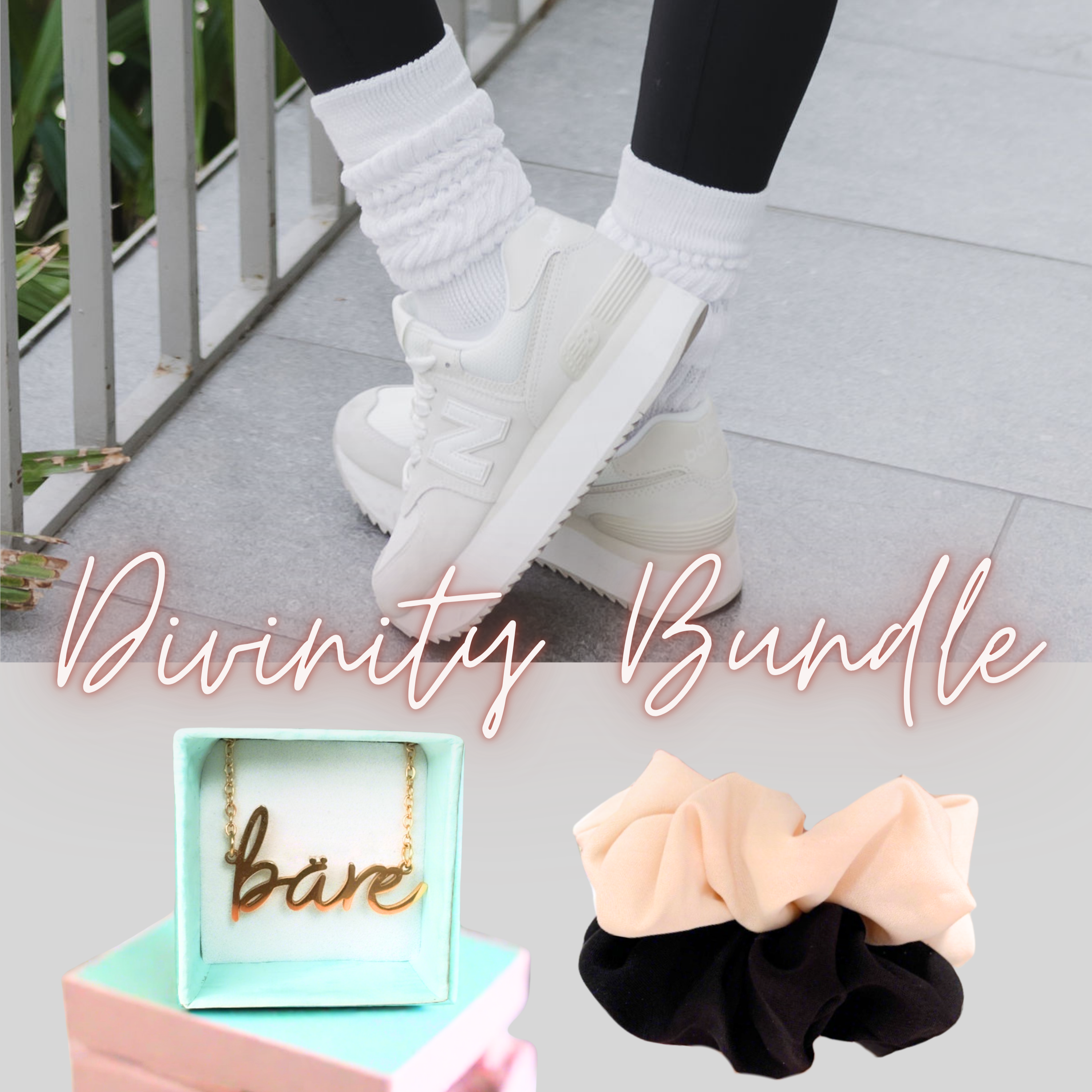 Divinity Bundle