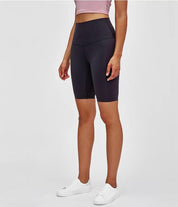 Barely There Shorts (8")