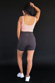 Barely There Shorts 2.0 (6")