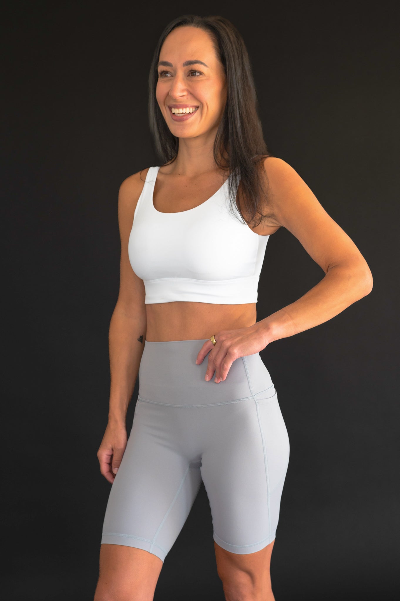 Unmatched Shorts 2.0 (8")