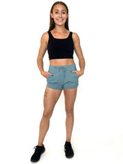 Run Freely Shorts (3")