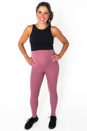 Barely There Pant 2.0 (25") *Maternity