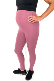Barely There Pant 2.0 (25") *Maternity