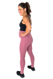 Barely There Pant 2.0 (25") *Maternity