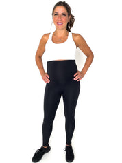 Barely There Pant 2.0 (25") *Maternity