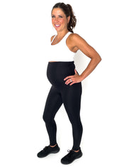 Barely There Pant 2.0 (25") *Maternity