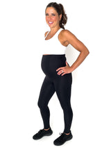 Barely There Pant 2.0 (25") *Maternity