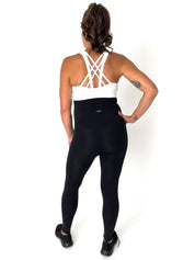 Barely There Pant 2.0 (25") *Maternity