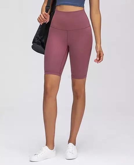 Barely There Shorts (10")