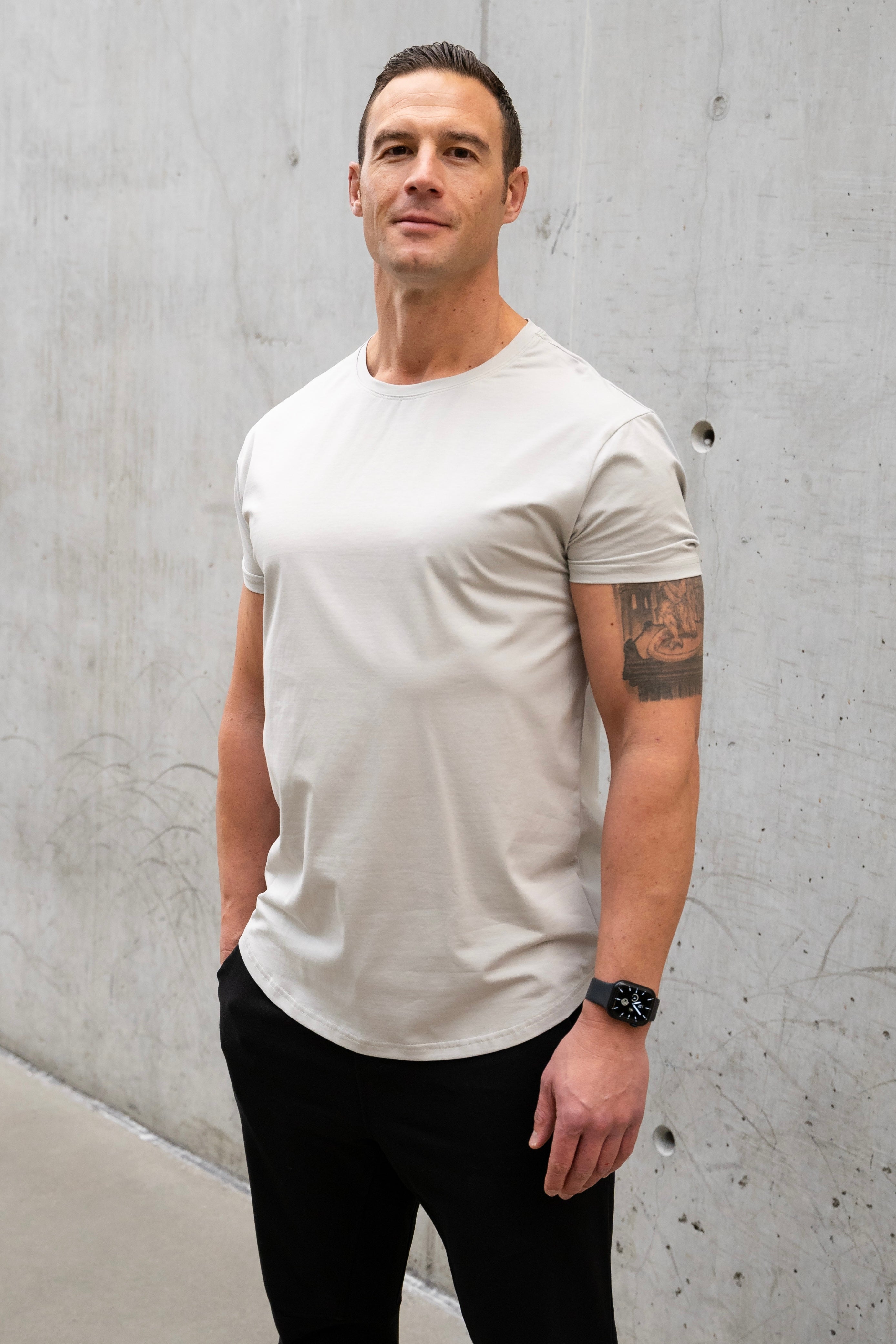 Boyfriend Tee