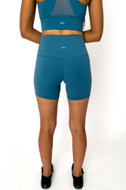 Barely There Shorts (6”)
